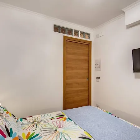 Retro'room Doppia Vaticano 2pax Ferienhaus