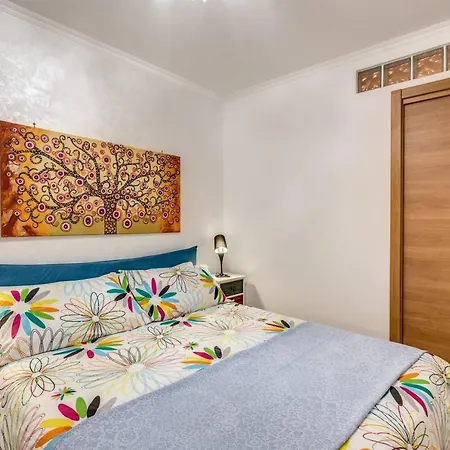Ferienhaus Retro'room Doppia Vaticano 2pax Rom