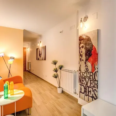 Retro'room Doppia Vaticano 2pax Rom