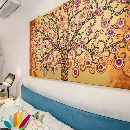 Retro'room Doppia Vaticano 2pax Rom