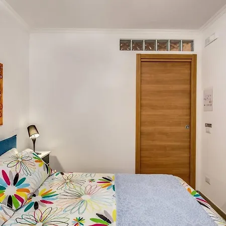 Ferienhaus Retro'room Doppia Vaticano 2pax *