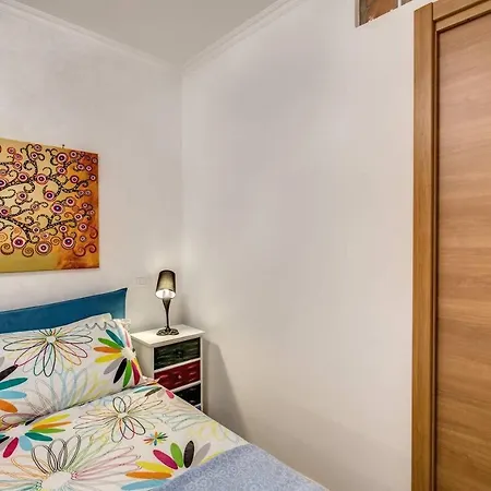 Retro'room Doppia Vaticano 2pax Ferienhaus