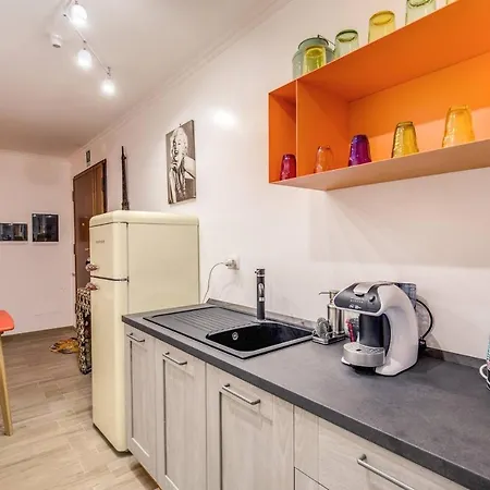Retro'room Doppia Vaticano 2pax Rom