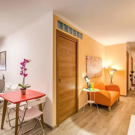 Retro'room Doppia Vaticano 2pax