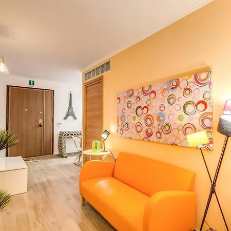 Retro'room Doppia Vaticano 2pax Rom